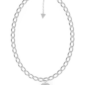 COLLIER FEMME GUESS JUBN01434JWRHT/U