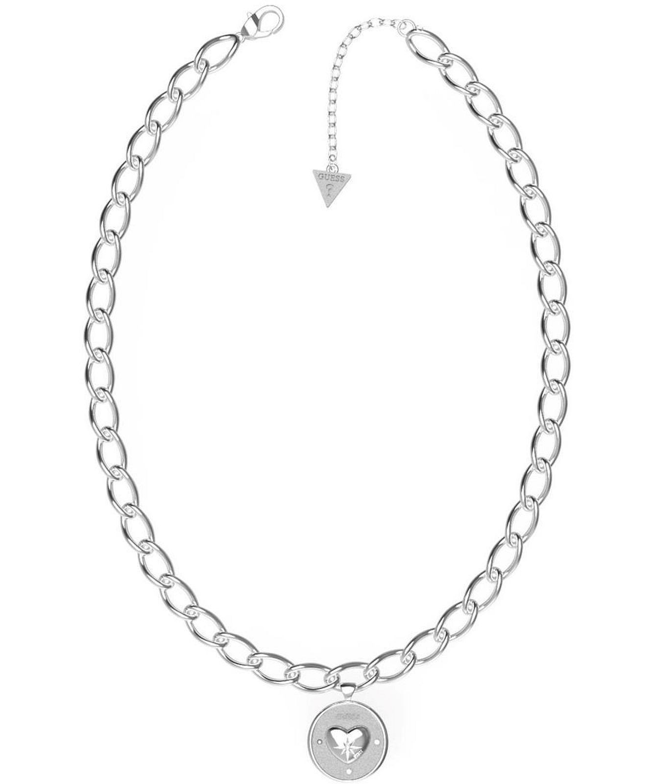 COLLIER FEMME GUESS JUBN01434JWRHT/U