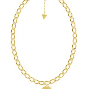 COLLIER FEMME GUESS JUBN01434JWYGT/U