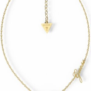 COLLIER FEMME GUESS JUBN01459JWYGT/U