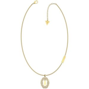 COLLIER FEMME GUESS JUBN01497JWYGAT/U