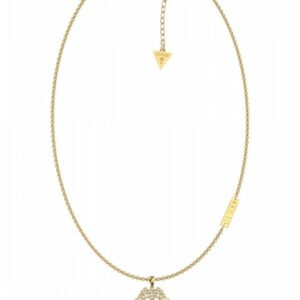 COLLIER FEMME GUESS JUBN01497JWYGMT/U