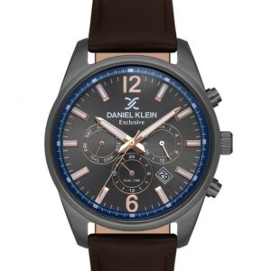 MONTRE DANIEL KLEIN  HOMME DK.1.13349-4