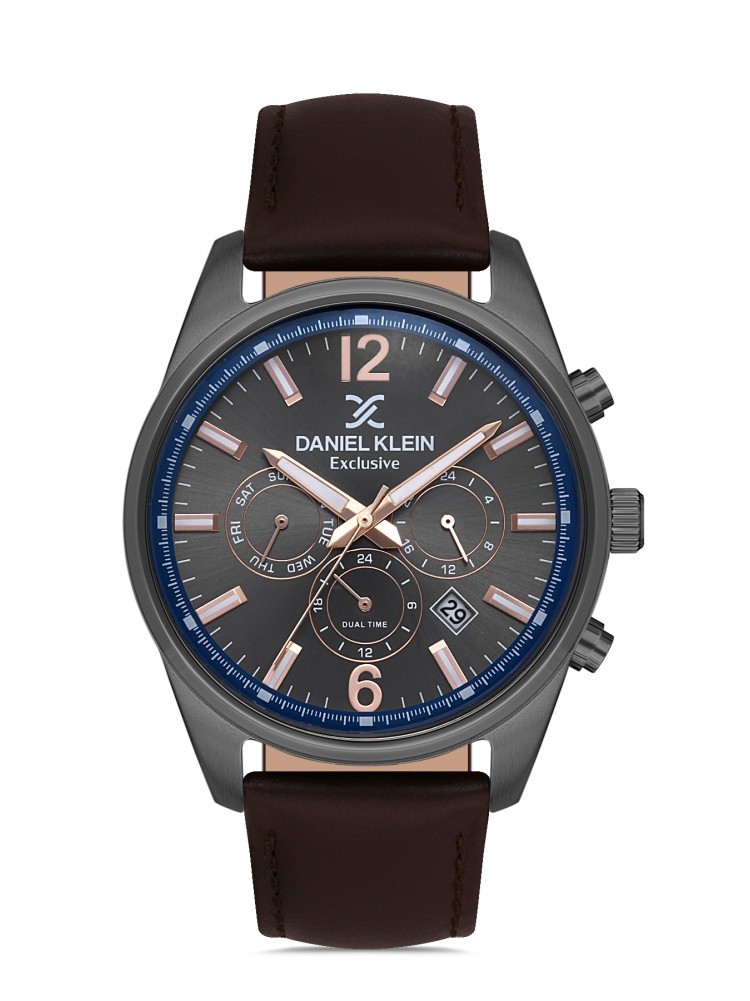 MONTRE DANIEL KLEIN  HOMME DK.1.13349-4