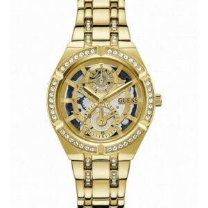 MONTRE GUESS FEMME GW0604L2
