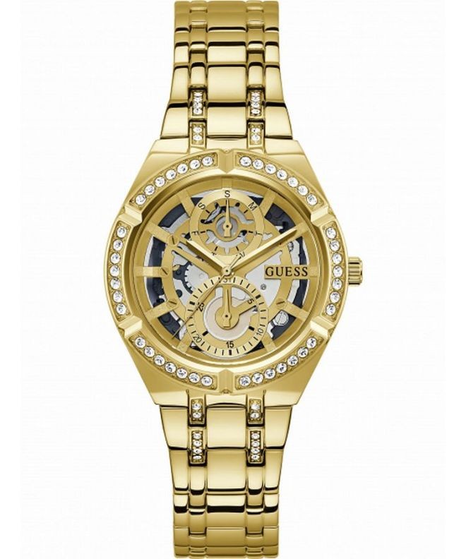MONTRE GUESS FEMME GW0604L2