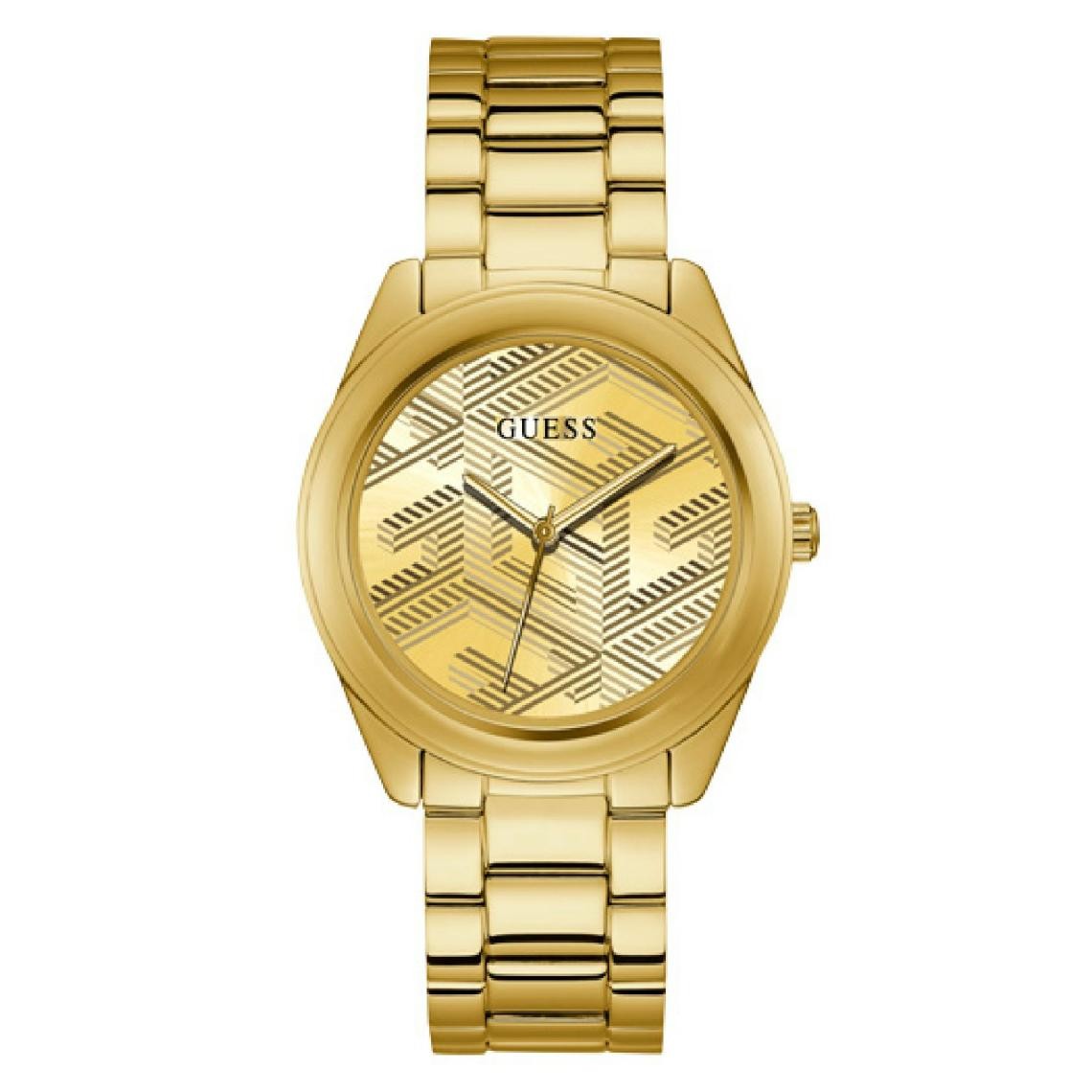 MONTRE GUESS FEMME GW0606L2