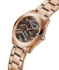 montre guess femme GW0607L3