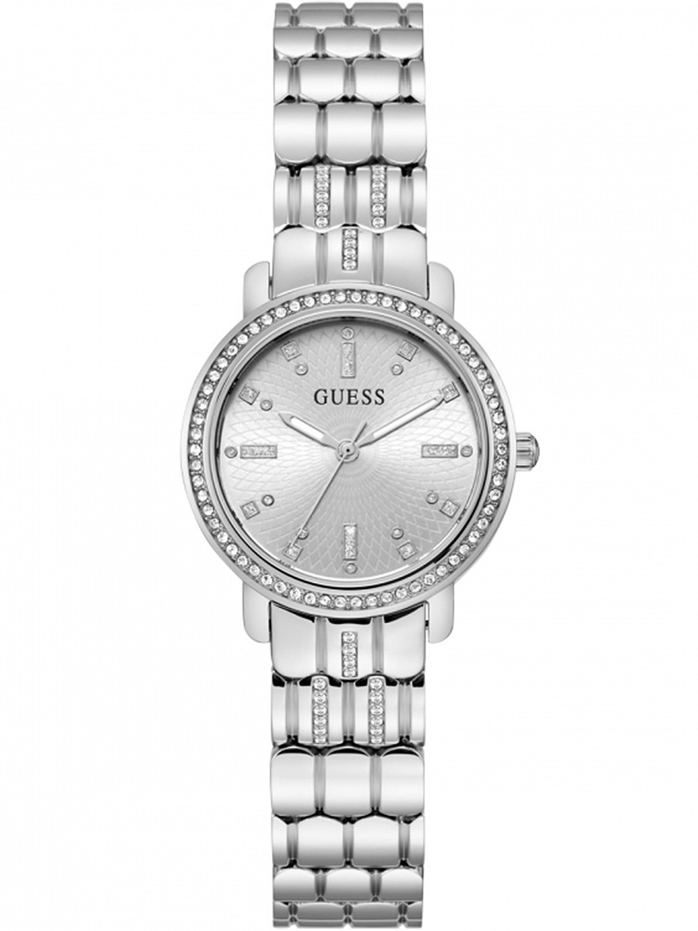 montre guess femme GW0612L1