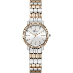 MONTRE FEMME GUESS GW0612L3