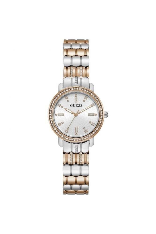 MONTRE FEMME GUESS GW0612L3