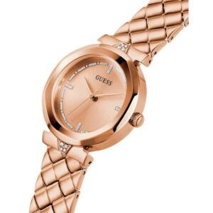 MONTRE FEMME GUESS GW0613L3