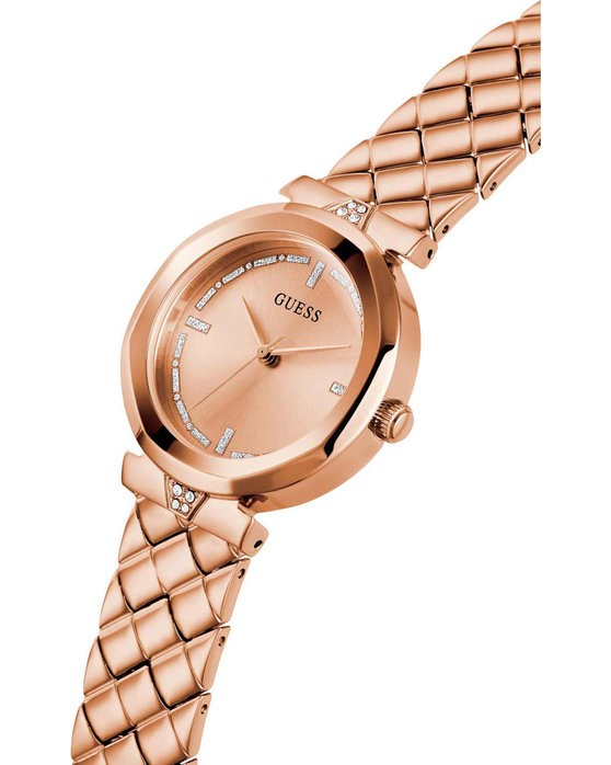 MONTRE FEMME GUESS GW0613L3