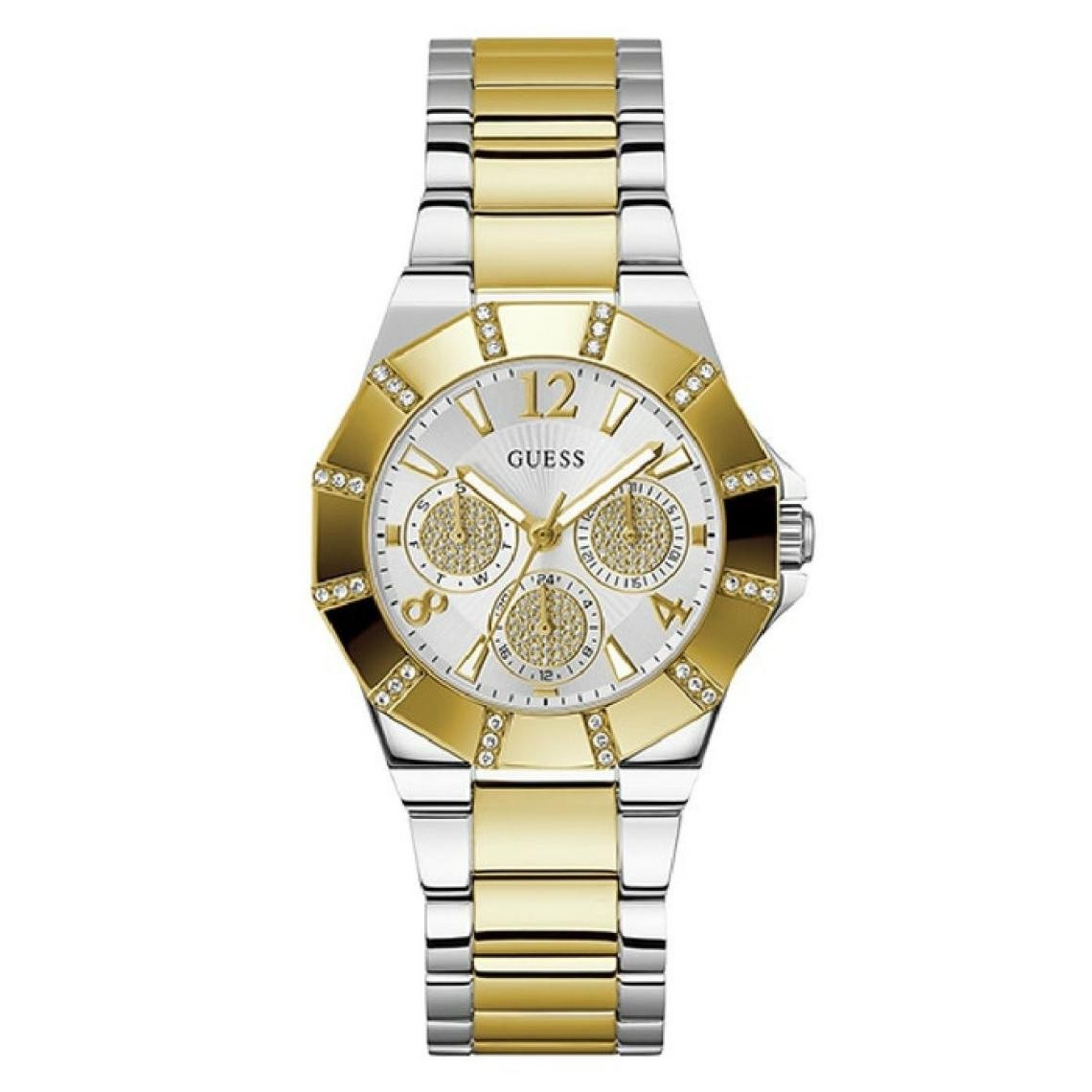 MONTRE FEMME GUESS GW0616L2