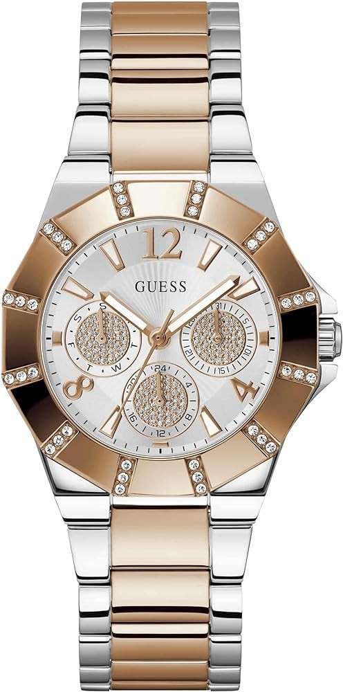 MONTRE FEMME GUESS GW0616L3
