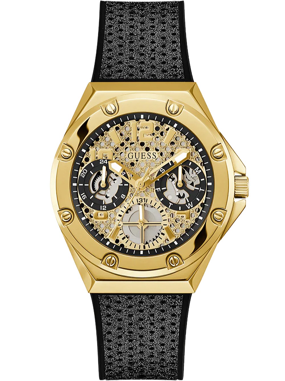 MONTRE FEMME GUESS GW0620L2