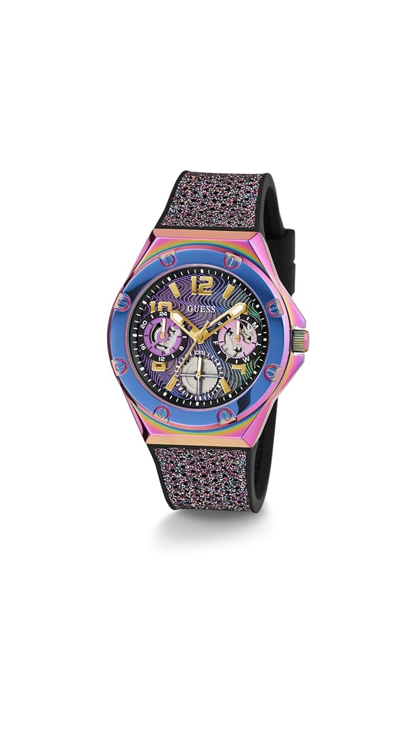MONTRE FEMME GUESS GW0620L4