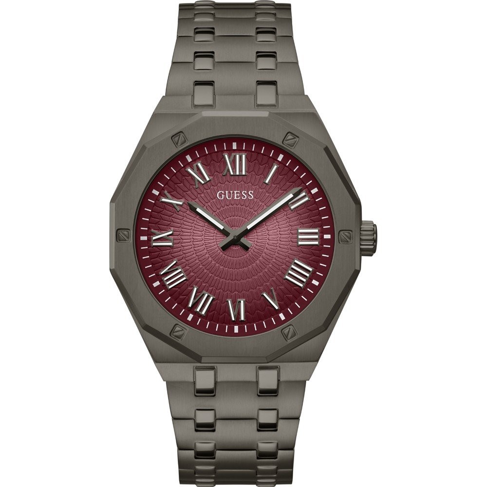 MONTRE GUESS HOMME GW0575G5