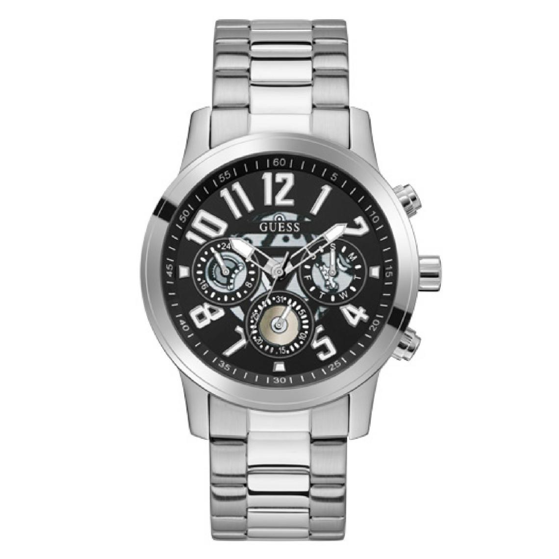 MONTRE HOMME GUESS GW0627G1