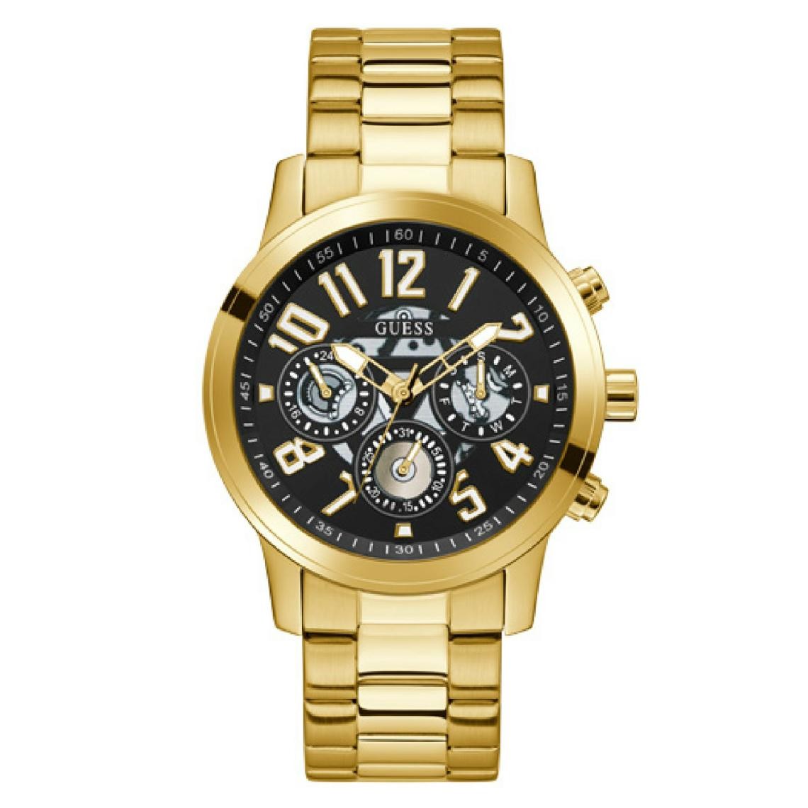 MONTRE HOMME GUESS GW0627G2