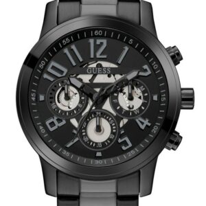 MONTRE HOMME GUESS GW0627G3