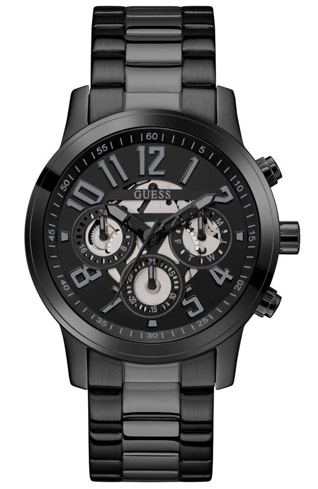 MONTRE HOMME GUESS GW0627G3