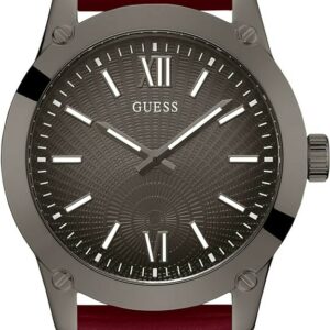MONTRE HOMME GUESS GW0628G4