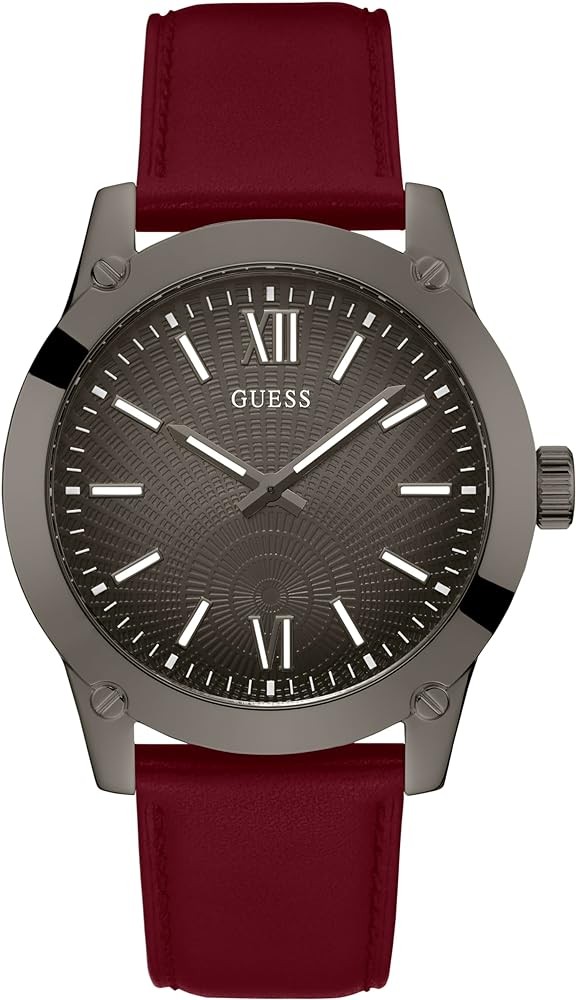MONTRE HOMME GUESS GW0628G4