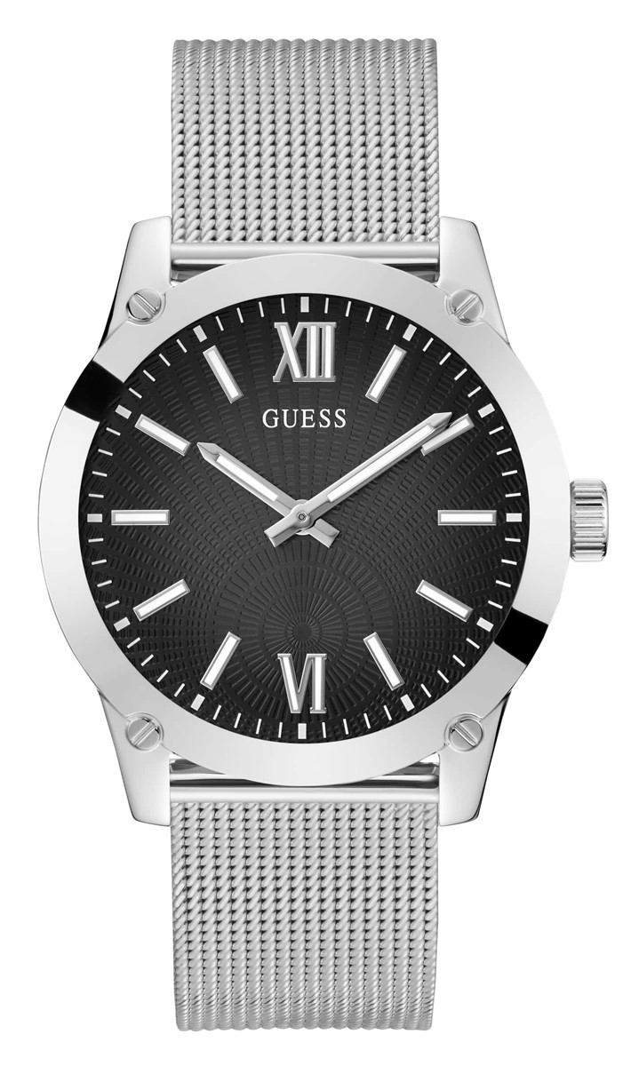 MONTRE HOMME GUESS GW0629G1