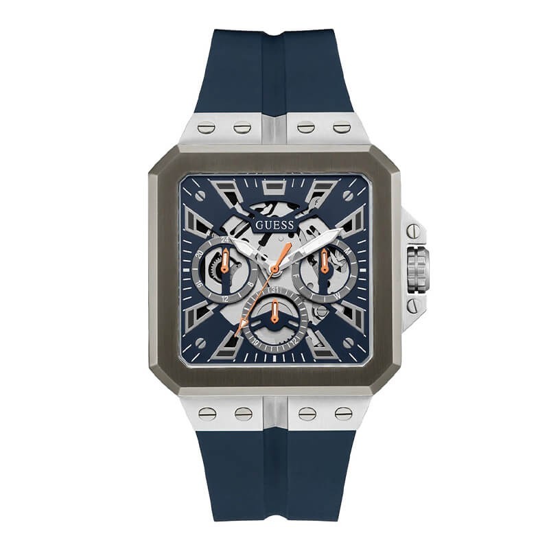 MONTRE HOMME GUESS GW0637G1