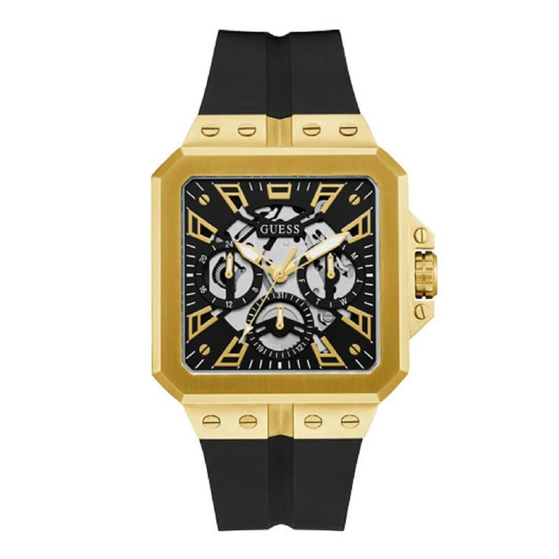 MONTRE HOMME GUESS GW0637G2