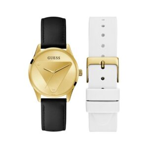 MONTRE FEMME GUESS  GW0642L1