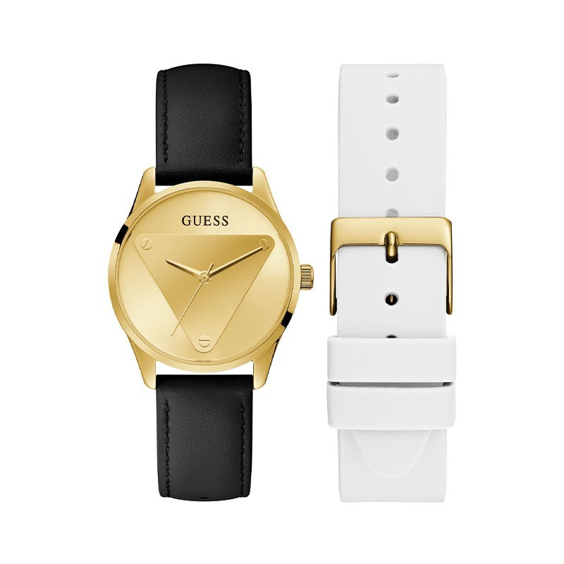 MONTRE FEMME GUESS  GW0642L1