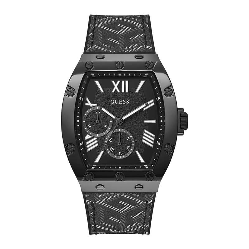MONTRE HOMME GUESS GW0645G2