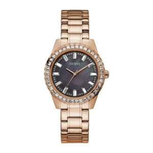 Montre pour femmes GUESS GW0111L3