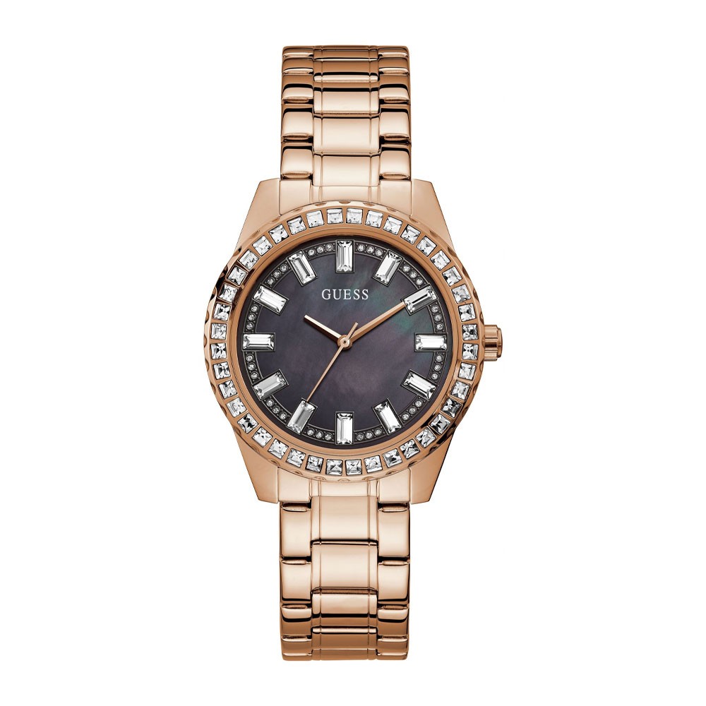 Montre pour femmes GUESS GW0111L3