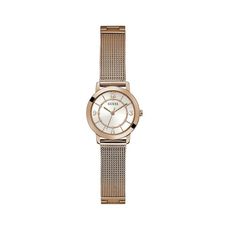 MONTRE FEMME GUESS GW0666L3