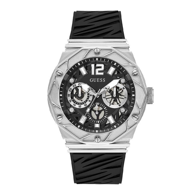 MONTRE HOMME GUESS GW0634G1