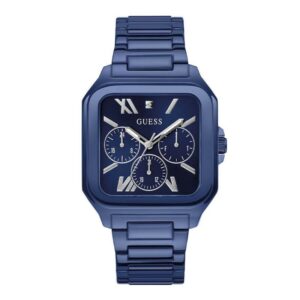 MONTRE HOMME GUESS GW0631G3