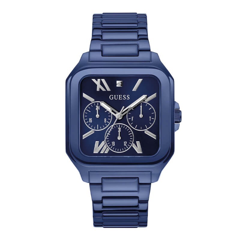 MONTRE HOMME GUESS GW0631G3