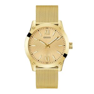 MONTRE HOMME GUESS GW0629G2