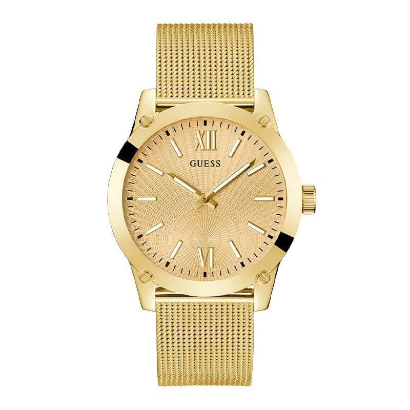 MONTRE HOMME GUESS GW0629G2