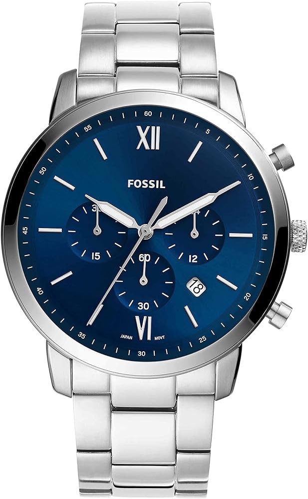 MONTRE FOSSIL HOMME FS5792