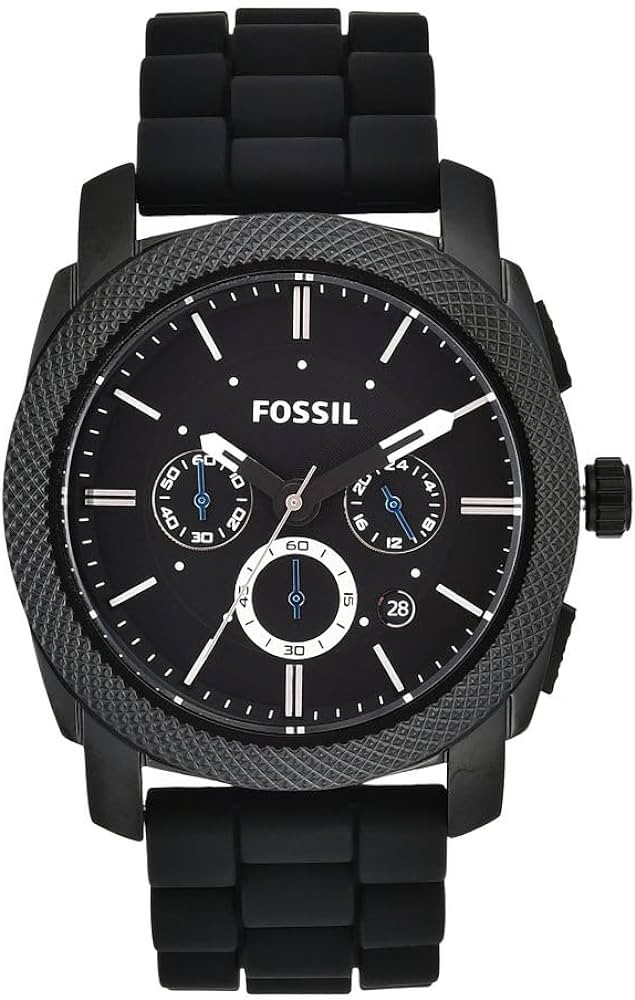 MONTRE FOSSIL HOMME FS4487