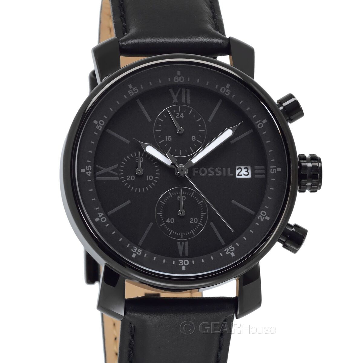 MONTRE HOMME FOSSIL BQ1703