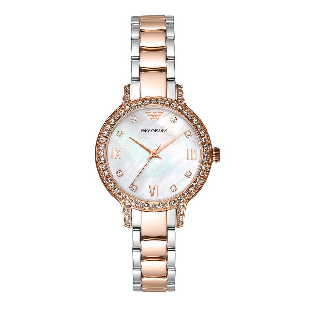 MONTRE FEMME EMPORIO ARMANI AR11499