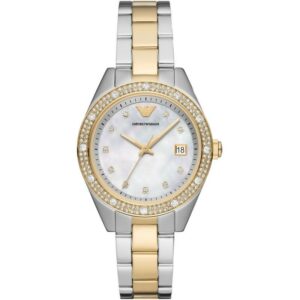 MONTRE FEMME EMPORIO ARMANI AR11520