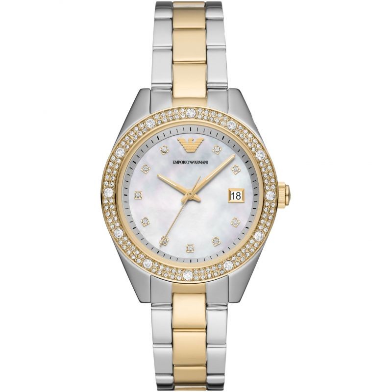 MONTRE FEMME EMPORIO ARMANI AR11520