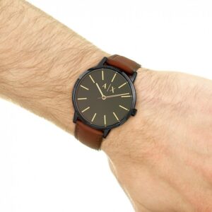 MONTRE HOMME ARMANI EXCHANGE AX2706