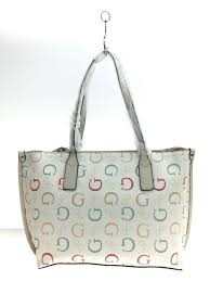 Sac à Main Femme Guess AA860623-WHI